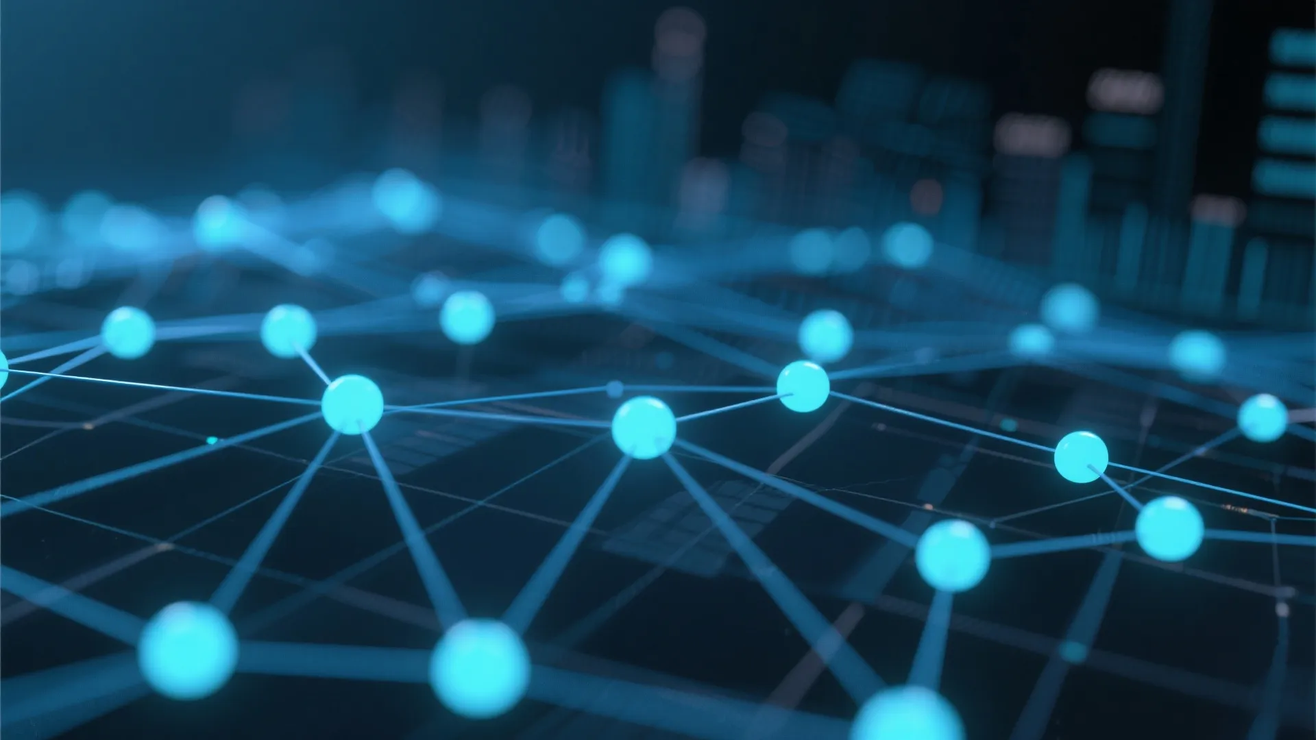 Data Visualization Background